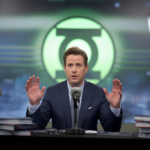 Grant Morrison attaque Damon Lindelof sur « Lanterns » : DC sommé de choisir entre réalisme et imaginaire