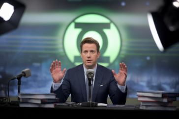 Grant Morrison attaque Damon Lindelof sur « Lanterns » : DC sommé de choisir entre réalisme et imaginaire