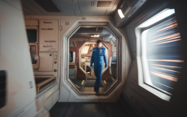 2 nouveautés, 1 option Freelanes, voyages spatiaux enfin fluides dans Starfield, ce DLC Terran Armada surprend Bethesda