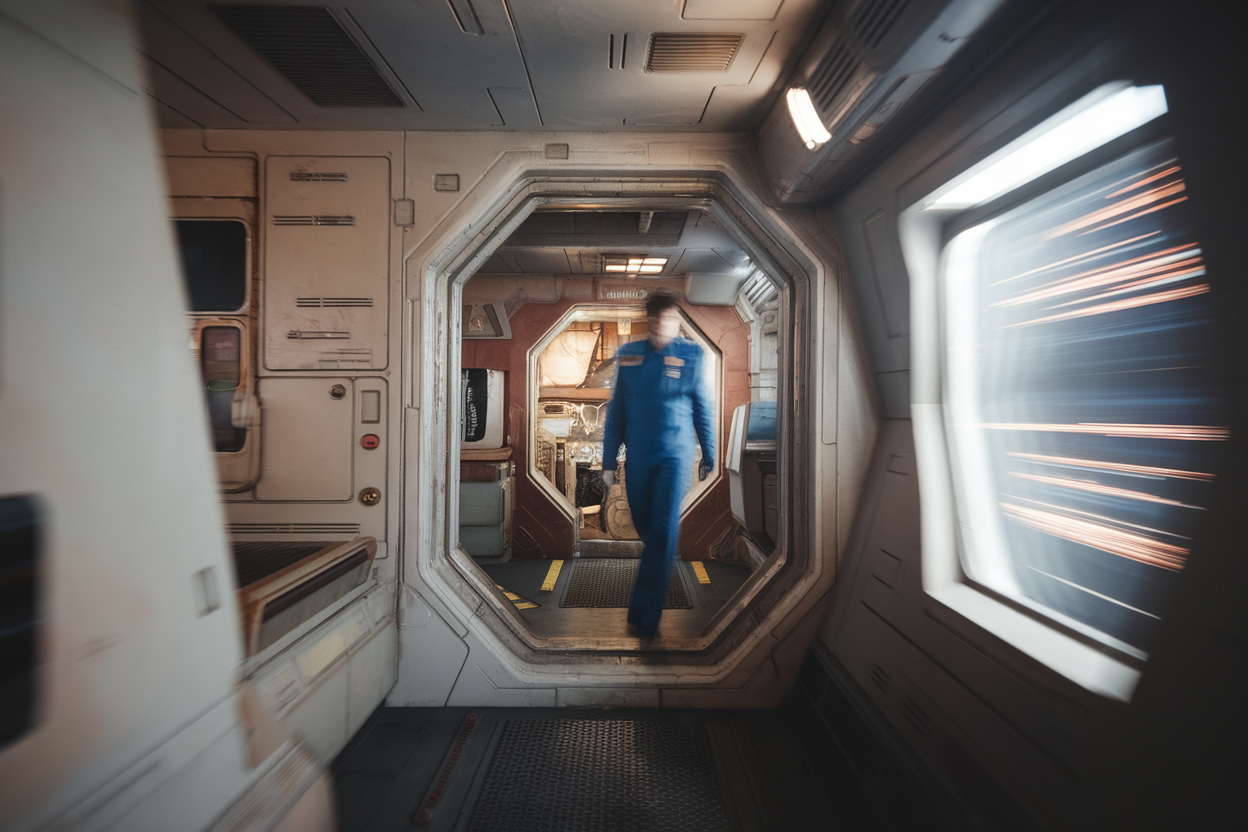 2 nouveautés, 1 option Freelanes, voyages spatiaux enfin fluides dans Starfield, ce DLC Terran Armada surprend Bethesda