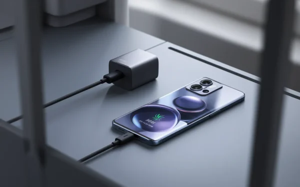 250 €, charge en 15 min, capteur 200 MP, ce Redmi Note 14 Pro+ fait fureur, la stratégie Xiaomi intrigue AliExpress