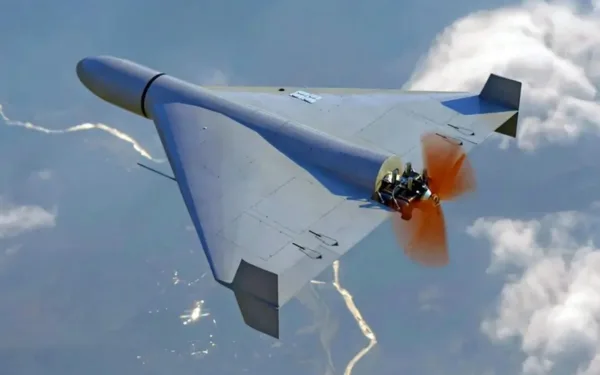 Retournement technologique : l'Iran voit ses drones utilisés par Washington