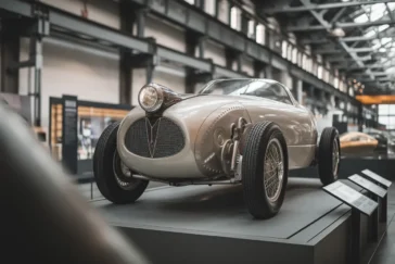 8 innovations automobiles, moteur atomique, voiture à 5 roues, 6 autres idées à tomber, pourquoi personne n'en a voulu