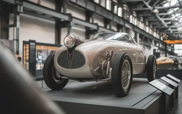 8 innovations automobiles, moteur atomique, voiture à 5 roues, 6 autres idées à tomber, pourquoi personne n'en a voulu