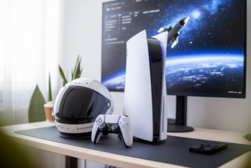 7 avril 2026, 2 éditions PS5, mise à jour Free Lanes avec nouveaux contenus, le DLC Terran Armada surprend les fans