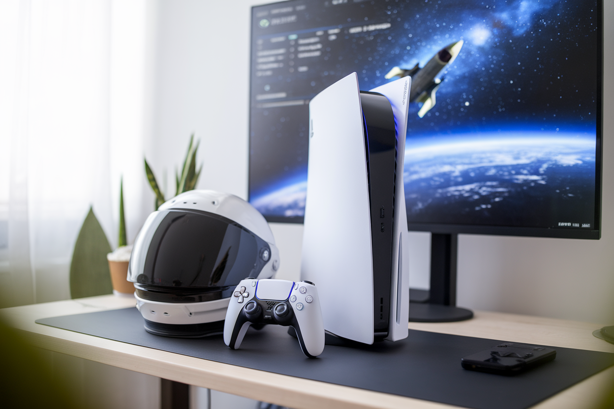 36e24f89b41f8167 7 avril 2026, 2 éditions PS5, mise à jour Free Lanes avec nouveaux contenus, le DLC Terran Armada surprend les fans