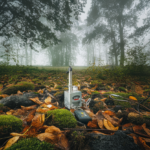 Les sols forestiers du sud-ouest allemand absorbent 3 % de méthane en plus chaque année