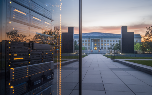 Le Pentagone écarte Anthropic: OpenAI pousse ses services d'IA via la cloud d'Amazon