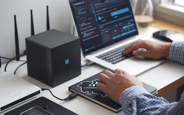 Passbolt, gestionnaire de mots de passe open source luxembourgeois: l'option auto-hébergement décryptée