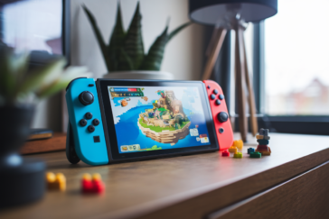 Pokémon Pokopia: des îles détruites par vandalisme, la faille sociale d'un jeu cosy