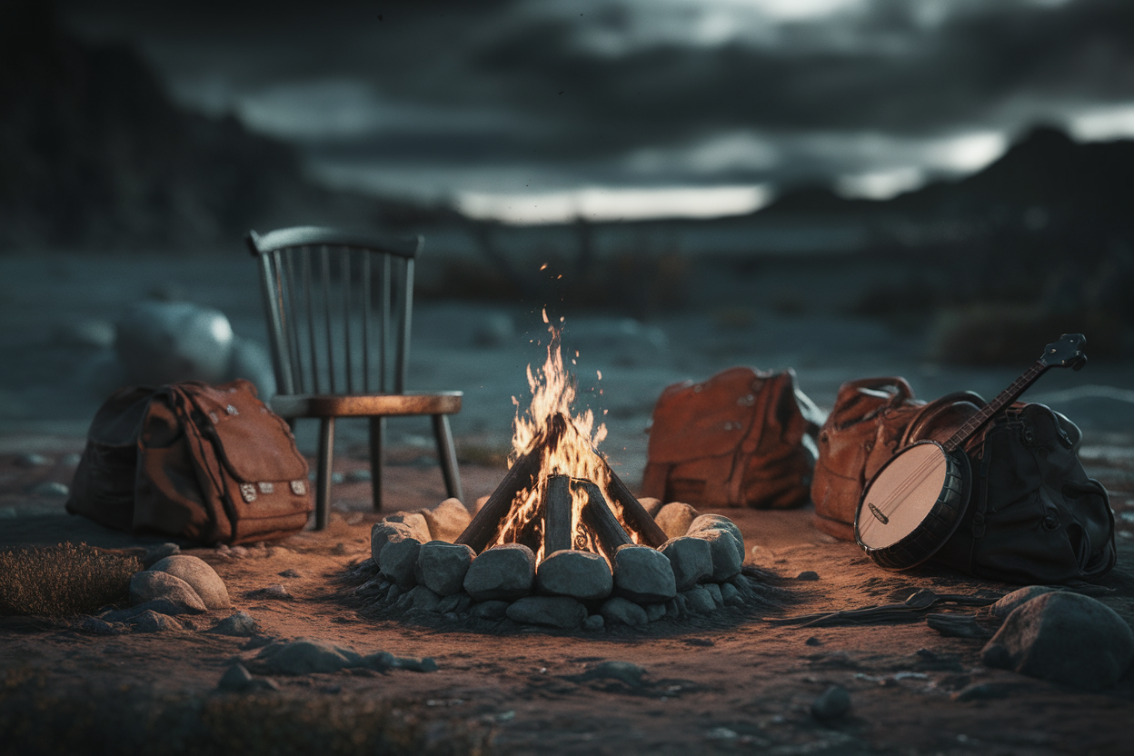 WoW: Midnight glisse un hommage à Outer Wilds dans Tormenta du Vide, et les joueurs l'ont repéré