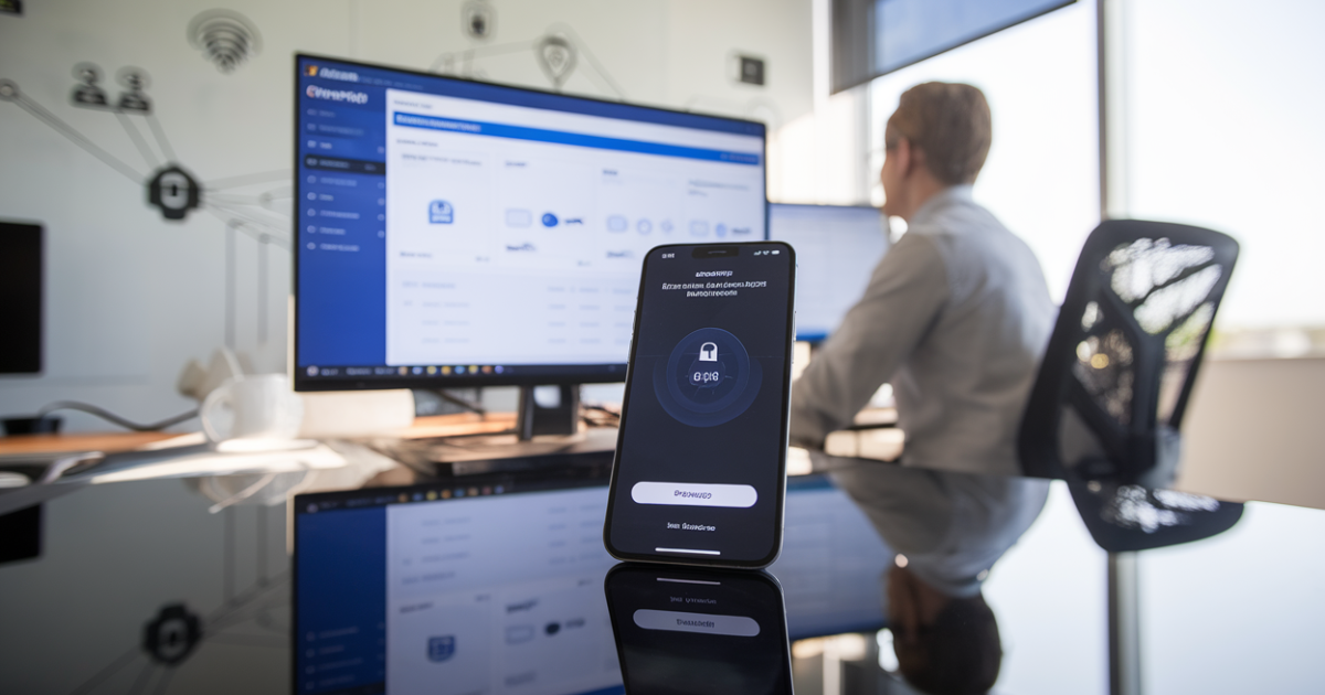 Microsoft ajoute les passkeys aux campagnes d'enregistrement Entra ID dès avril: ce que change l'annonce