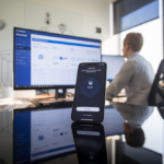 Microsoft ajoute les passkeys aux campagnes d'enregistrement Entra ID dès avril: ce que change l'annonce