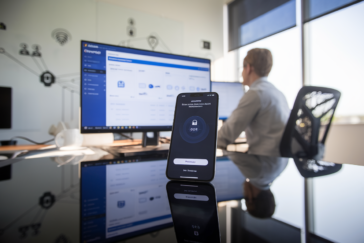 Microsoft ajoute les passkeys aux campagnes d'enregistrement Entra ID dès avril: ce que change l'annonce