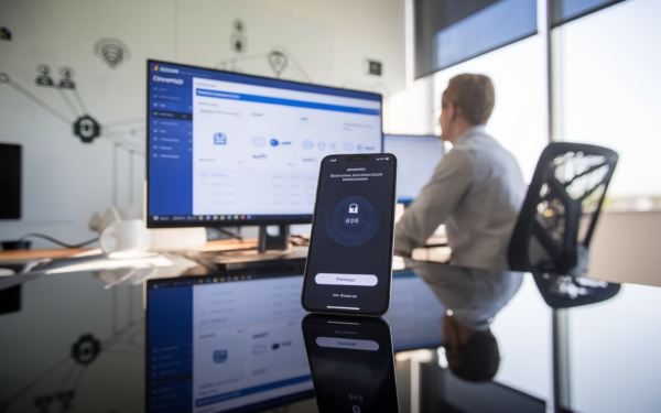 Microsoft ajoute les passkeys aux campagnes d'enregistrement Entra ID dès avril: ce que change l'annonce