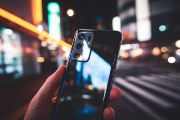 700€, capteurs 50 MP, photos de nuit à tomber, le POCO F8 Ultra surprend les modèles à 1 000€ sur l'appareil photo