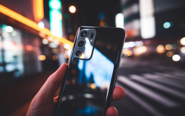 700€, capteurs 50 MP, photos de nuit à tomber, le POCO F8 Ultra surprend les modèles à 1 000€ sur l'appareil photo