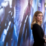Rosamund Pike raconte son malaise sur DOOM (2005), un échec à 60 millions qui a failli l'engloutir