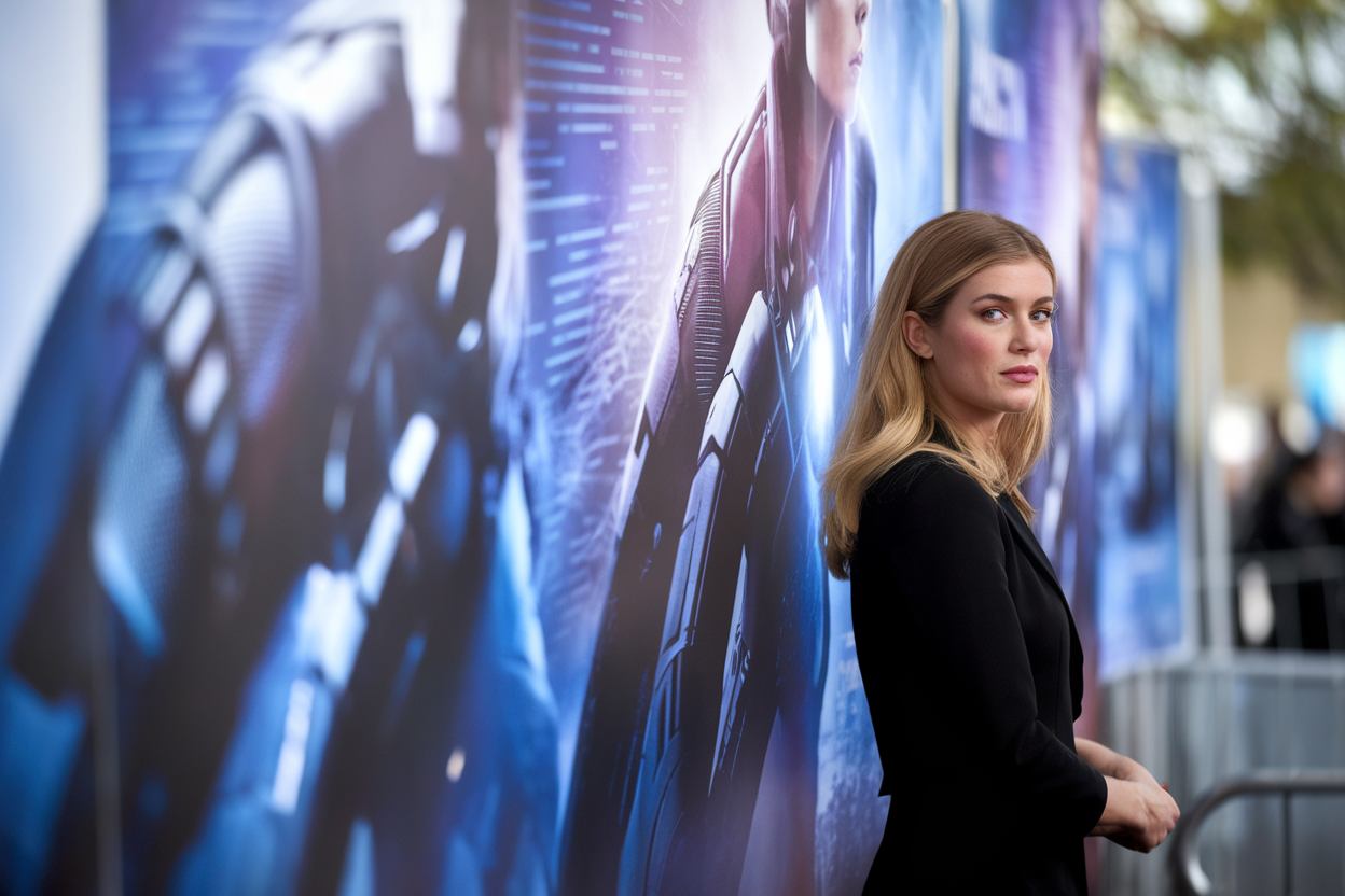 Rosamund Pike raconte son malaise sur DOOM (2005), un échec à 60 millions qui a failli l'engloutir