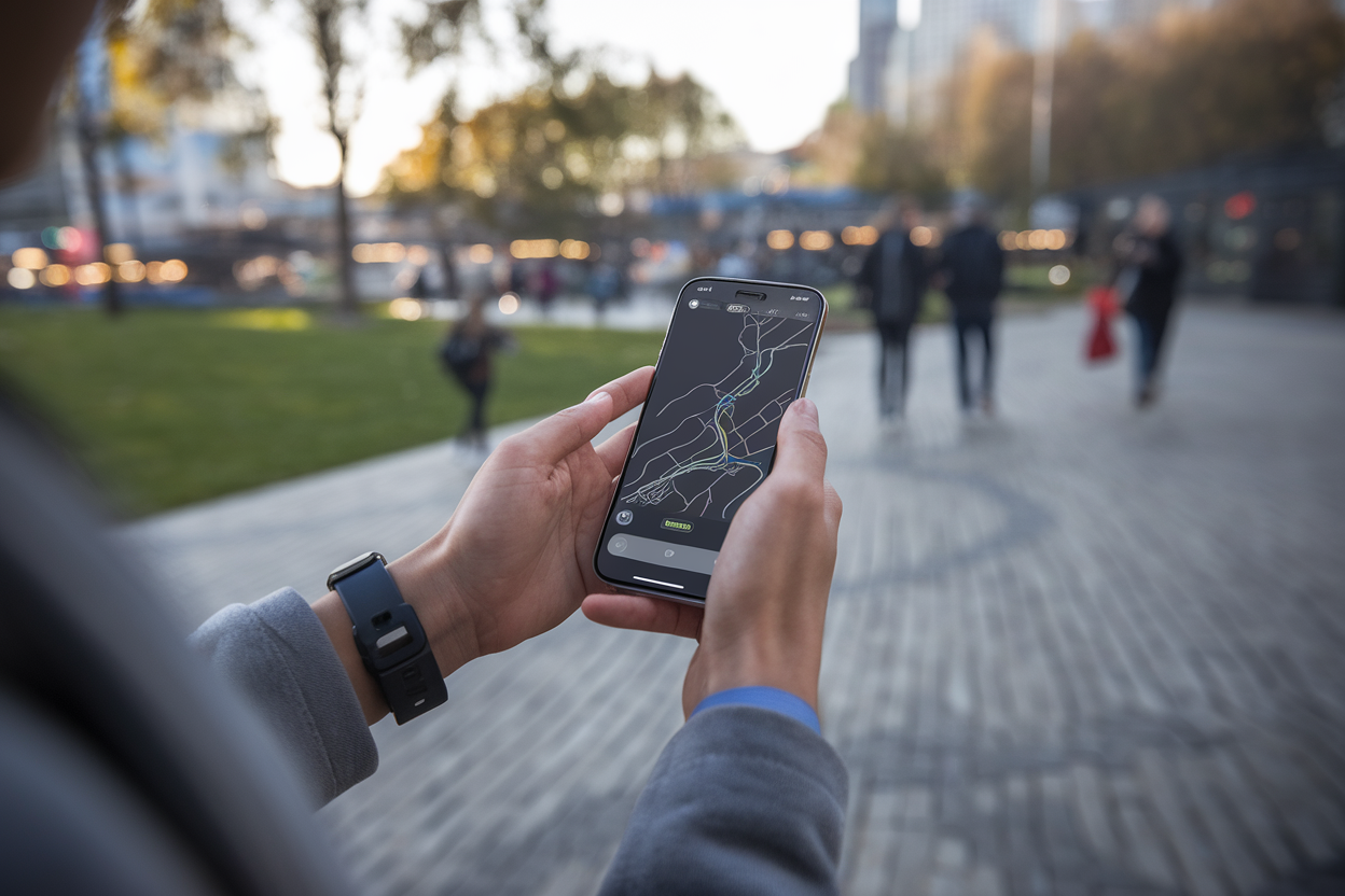 Pokémon GO : la « Route Spaghetti », un trajet de quelques mètres qui déclenche la colère des joueurs