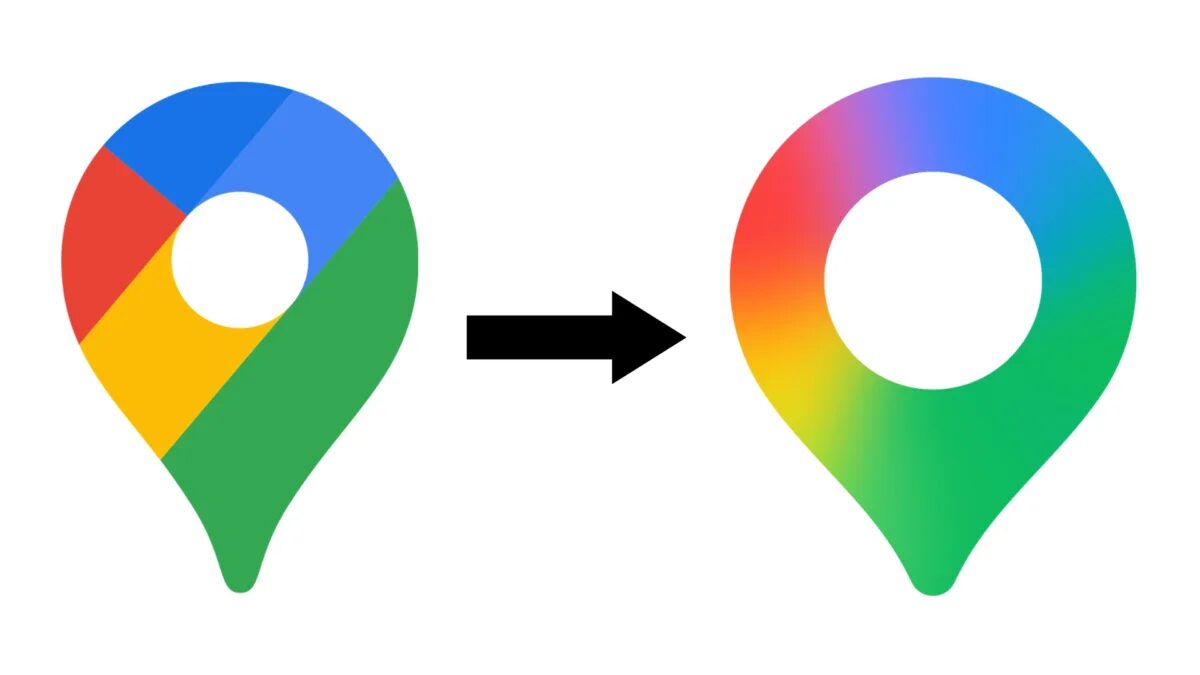 Google Maps icu00f4ne du00e9gradu00e9 Gemini IA Android iOS mise u00e0 jour 2026