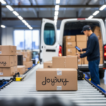 3 catégories, livraison en 3 jours, Joybuy de JD. com débarque en Europe, ce qu'Amazon doit affronter dès maintenant