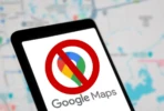 Google Maps icu00f4ne du00e9gradu00e9 Gemini IA Android iOS mise u00e0 jour 2026