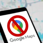 Google Maps icu00f4ne du00e9gradu00e9 Gemini IA Android iOS mise u00e0 jour 2026