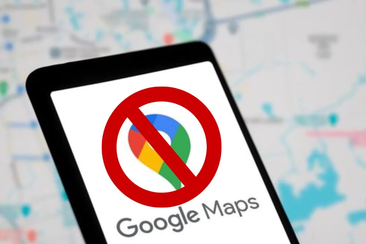 Google Maps icu00f4ne du00e9gradu00e9 Gemini IA Android iOS mise u00e0 jour 2026