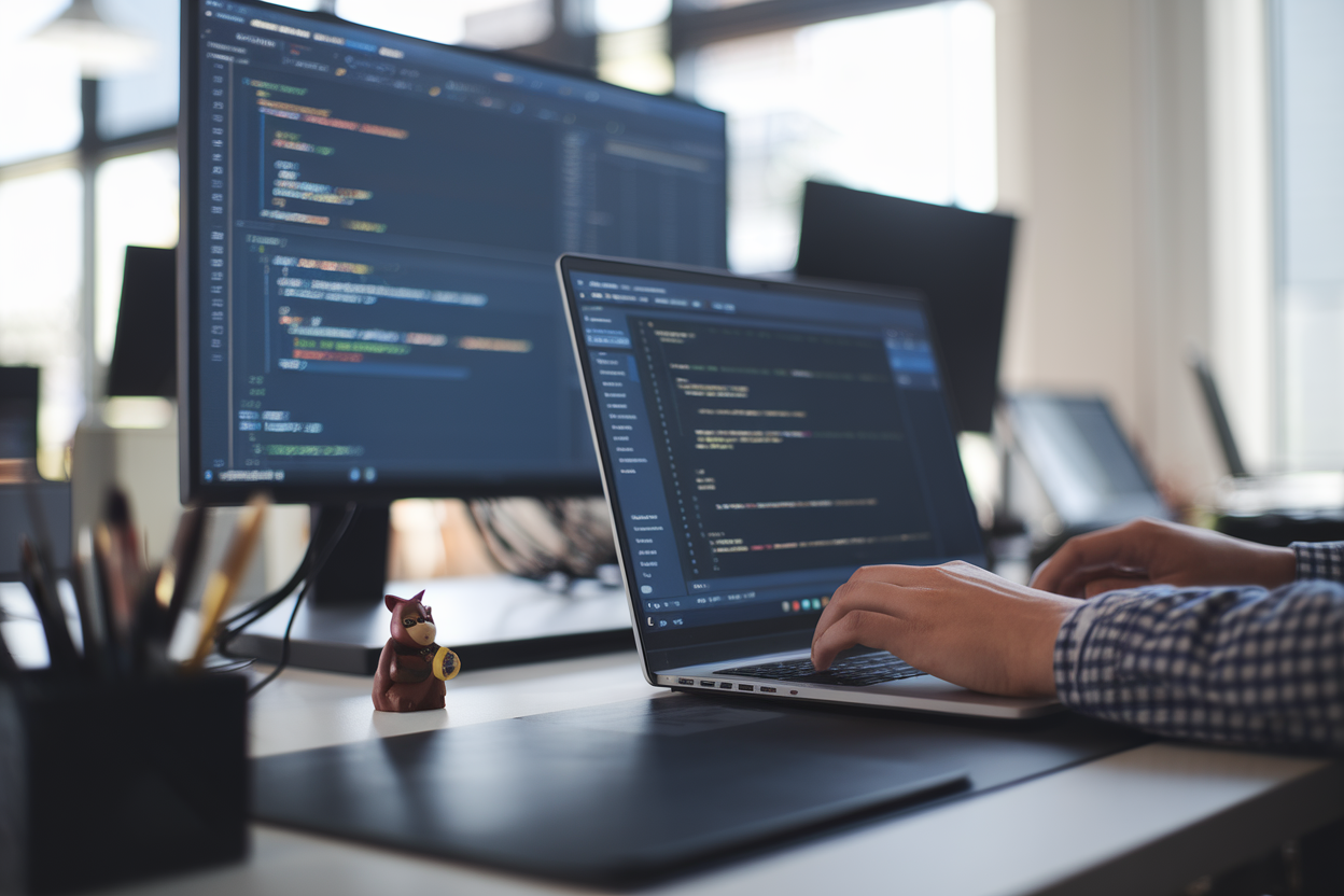TypeScript 6.0, 1 dernier jalon avant Go, compilateur plus rapide, ce plan Microsoft inattendu surprend les développeurs