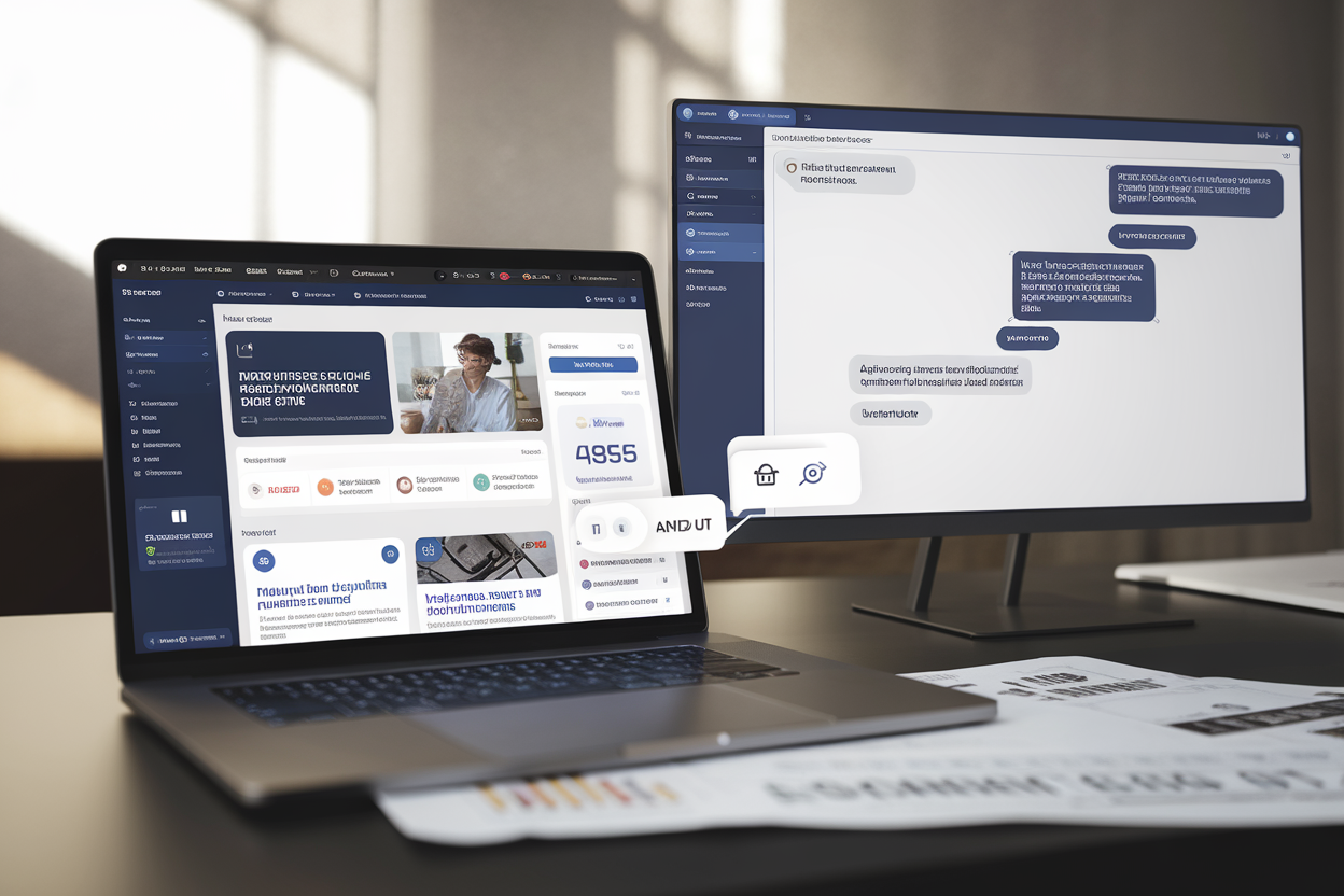 WordPress. com ouvre l'édition aux agents IA via MCP: 19 outils pour automatiser la gestion de contenu