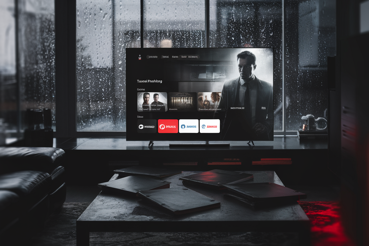 b305dcae60417bde Sur Netflix, un thriller horrifique avec Denzel Washington disparaît bientôt, et relance les années 1990