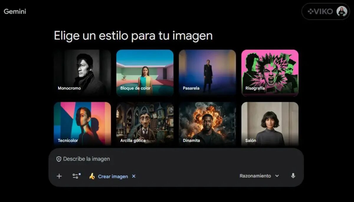 Gemini Nano Banana 2 changement du00e9cor photo intu00e9gration lumiu00e8re ombres