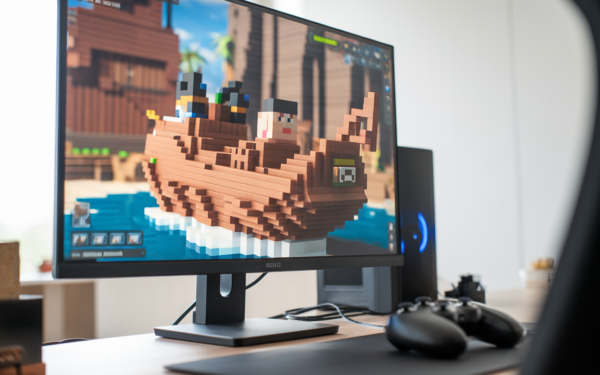 Pokémon Pokopia: un fan recrée le Going Merry de One Piece grâce à l'outil de terraformation