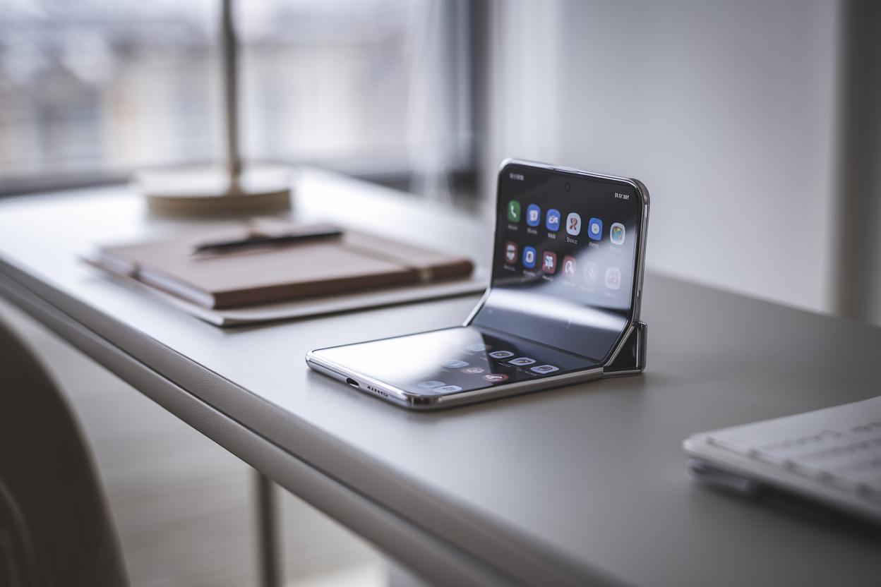 c583492f0c14b688 iPhone pliable : Apple viserait un mini-tablette, sans vrai multitâche façon iPad