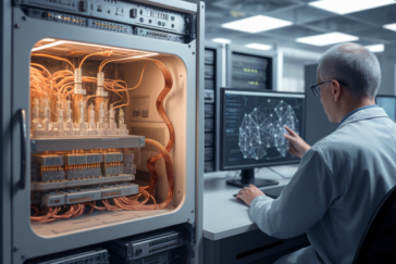 2 obstacles, 1 promesse non tenue, l'apprentissage quantique reste théorique, ce qui surprend les experts de l'IA