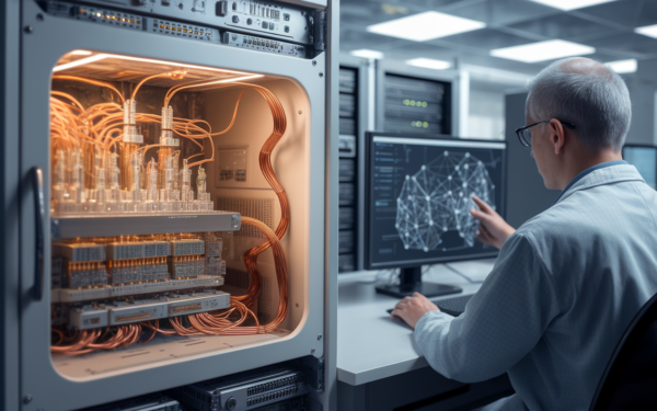 2 obstacles, 1 promesse non tenue, l'apprentissage quantique reste théorique, ce qui surprend les experts de l'IA