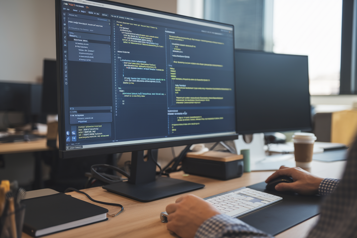 Eclipse IDE 2026-03 renforce Java avec 