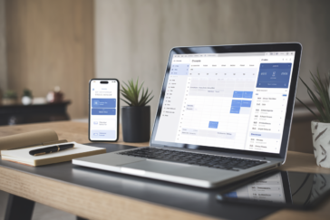 2026 en ligne de mire, Exchange sur PC et mobile, Thunderbird vise 2 plateformes, ce qui change pour vos comptes pro