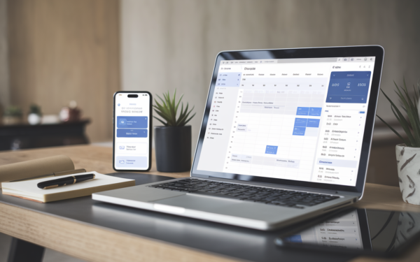 2026 en ligne de mire, Exchange sur PC et mobile, Thunderbird vise 2 plateformes, ce qui change pour vos comptes pro