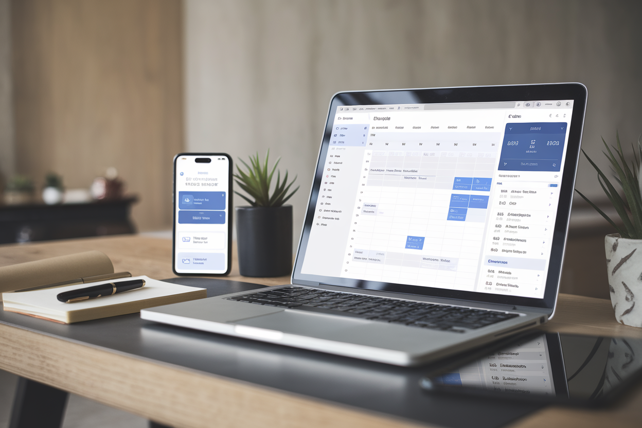 2026 en ligne de mire, Exchange sur PC et mobile, Thunderbird vise 2 plateformes, ce qui change pour vos comptes pro