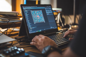 Vim, l'éditeur réputé ardu: cinq jeux pour automatiser ses commandes et gagner en vitesse
