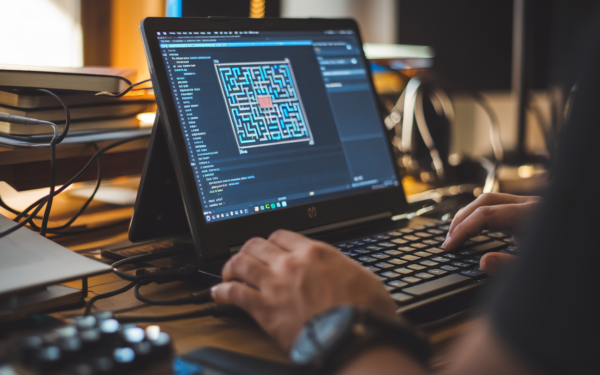 Vim, l'éditeur réputé ardu: cinq jeux pour automatiser ses commandes et gagner en vitesse