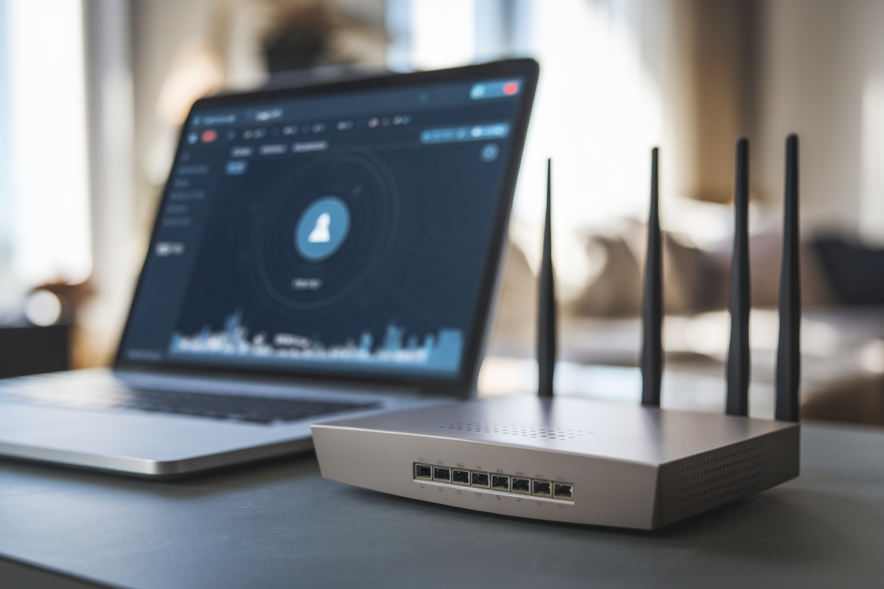 Routeurs TP-Link Archer: quatre failles corrigées, le risque d'un firmware pirate reste élevé