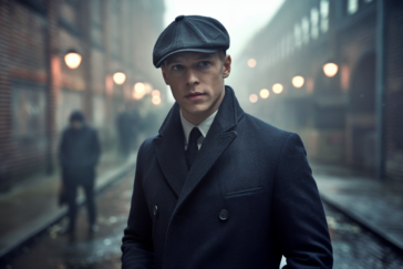 Peaky Blinders: Joe Cole a quitté la série, jugeant que l'histoire restait centrée sur Cillian Murphy