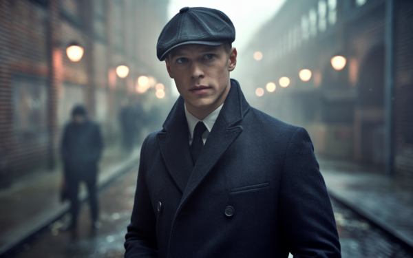 Peaky Blinders: Joe Cole a quitté la série, jugeant que l'histoire restait centrée sur Cillian Murphy