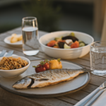 Que manger le soir ? Un repas équilibré, sans peur des glucides, selon une experte en nutrition