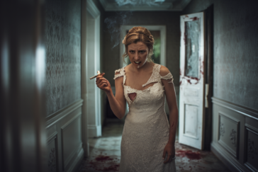 2e film, 1 mariée traquée, Samara Weaving revient dans Ready or Not 2, 3 règles mortelles, ce que Grace doit affronter