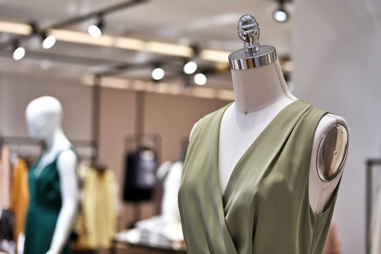 Zara wants your face and a full-body pic, so an AI avatar can “try on” clothes for you