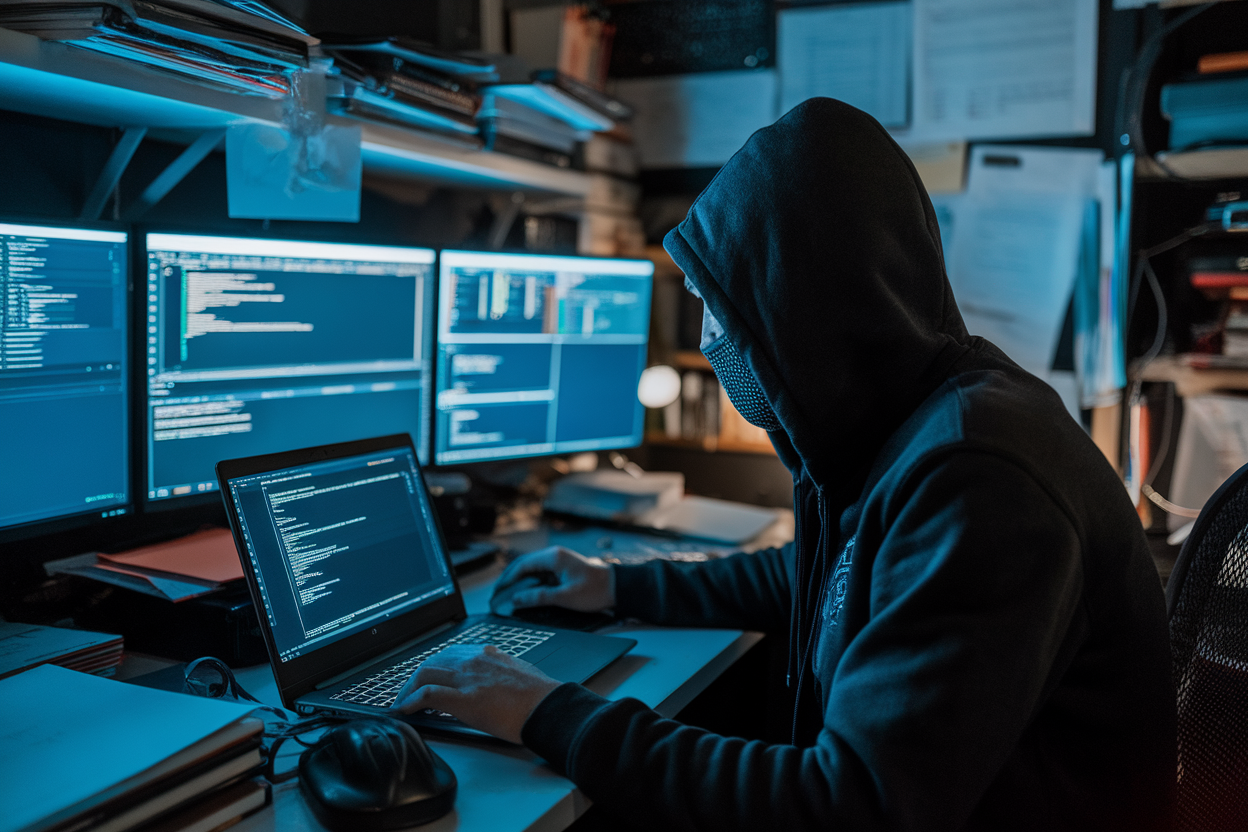 Hackers are popping unpatched n8n servers, and the fix has been sitting since January